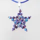 Star - Phoenix-Lavender Leather - 2